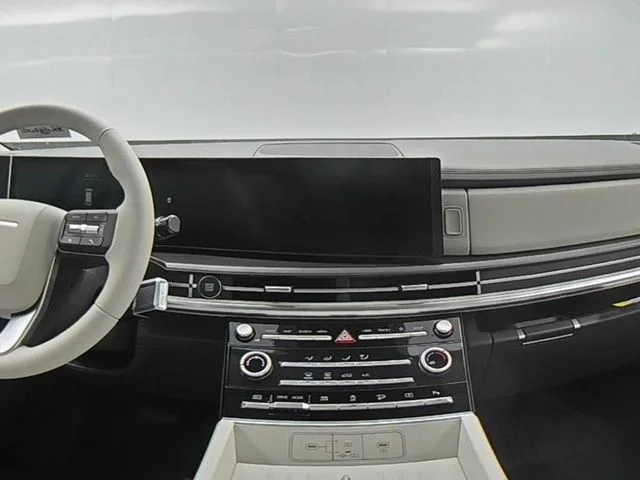 New 2026 Silver Hyundai SE image 32