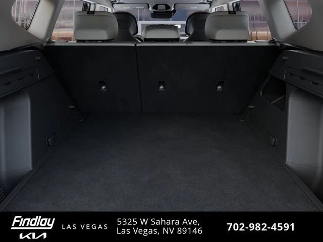 New 2027 Gray Kia EX image 22