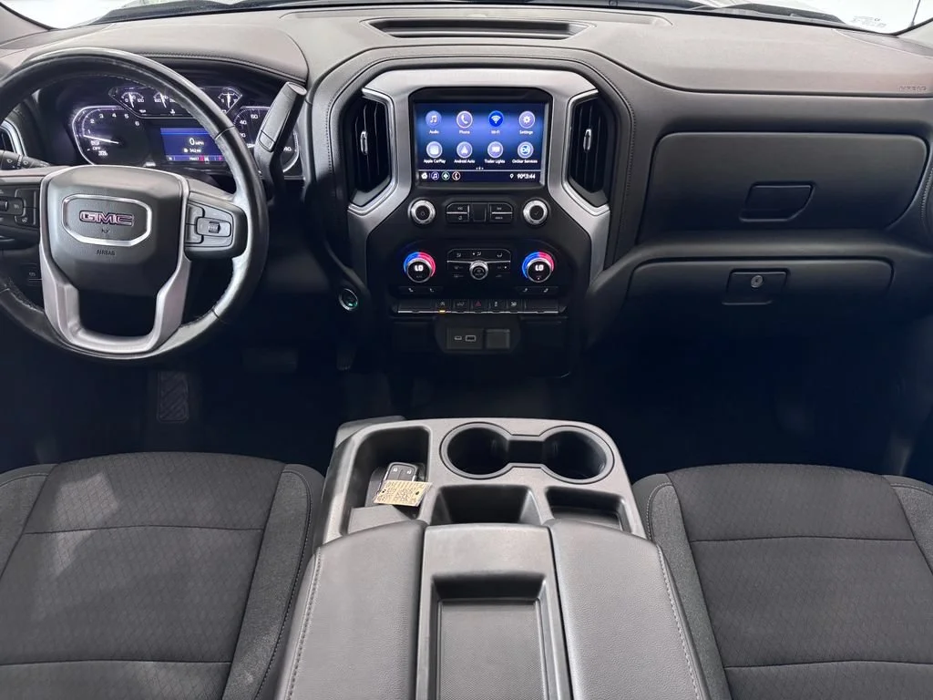 Used 2020 ONYX BLACK GMC Elevation image 13