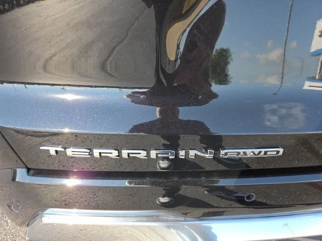 2027 GMC Terrain Denali - Photo 14
