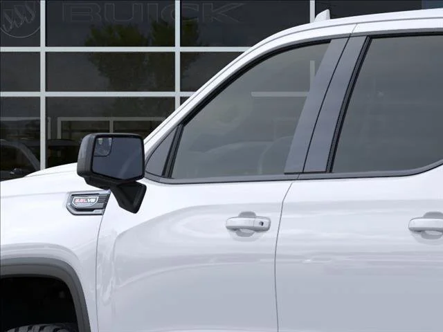 2026 GMC Sierra 1500 AT4 - Photo 12