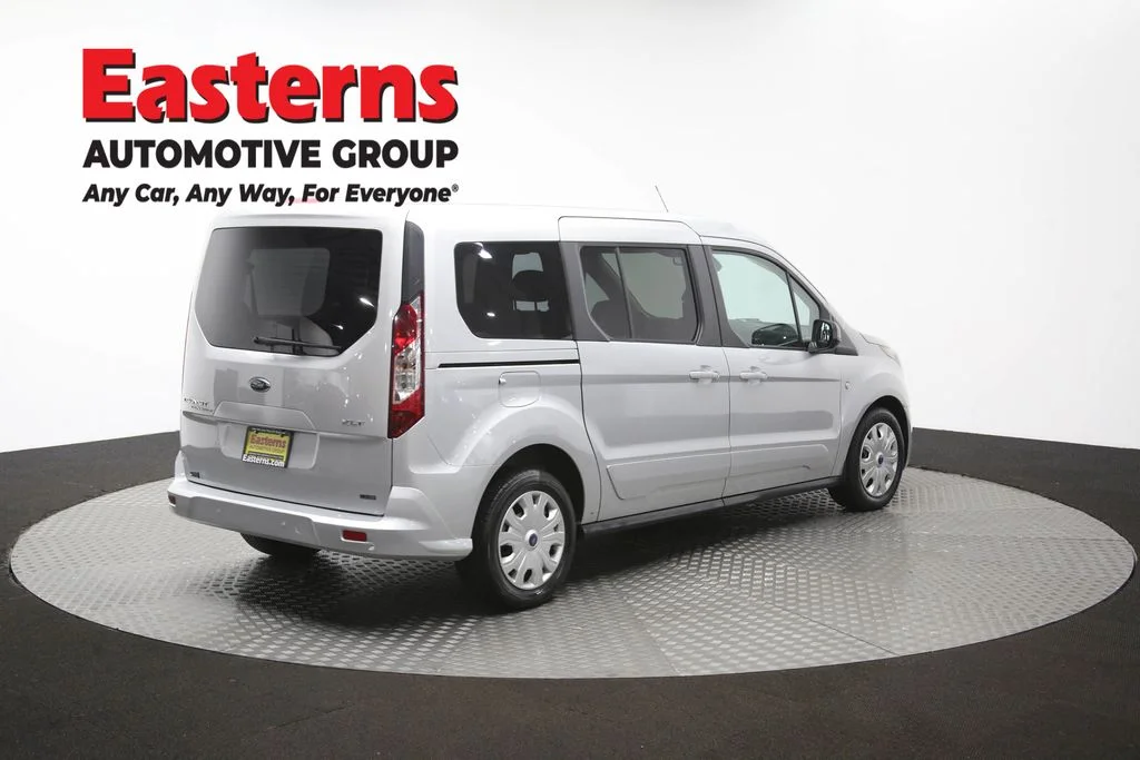 Used 2022 Silver Ford XLT image 39