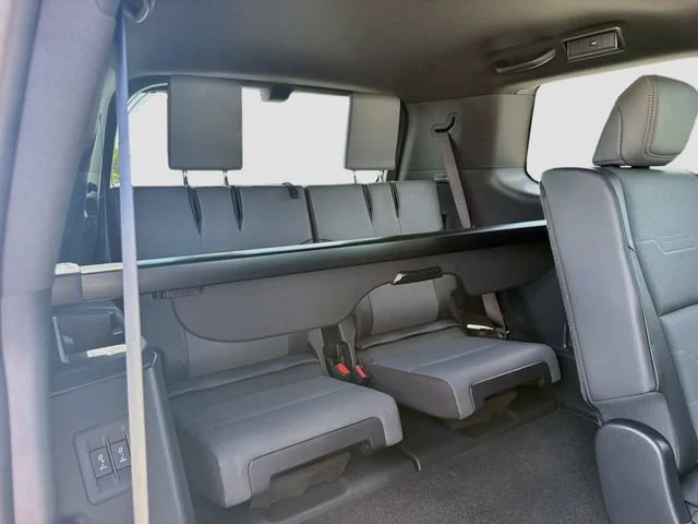 New 2026 Nebula Gray Pearl Lexus LUXURY PLUS image 22