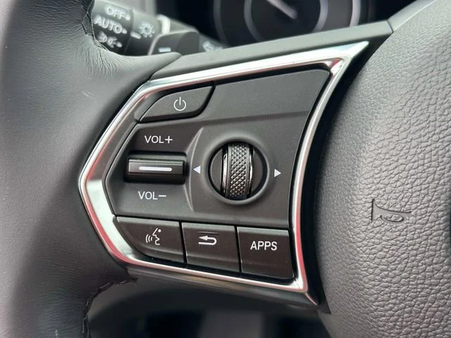 New 2026 Black Acura w/Technology Package image 21