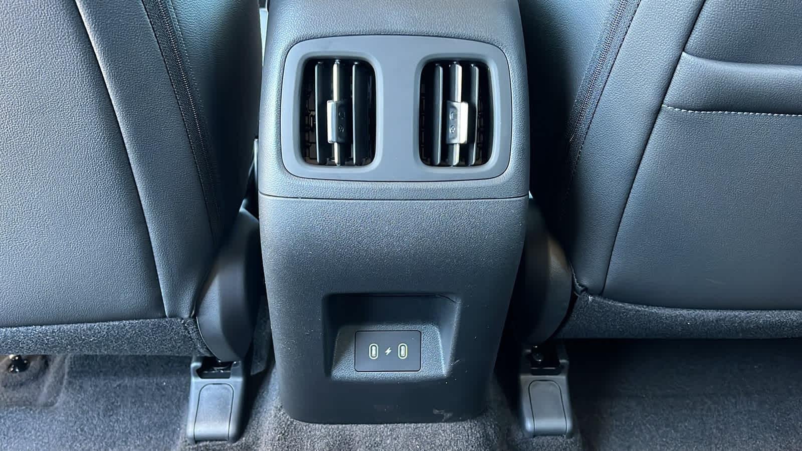 New 2026 Ecotronic Gray Hyundai SEL Plus AWD image 55