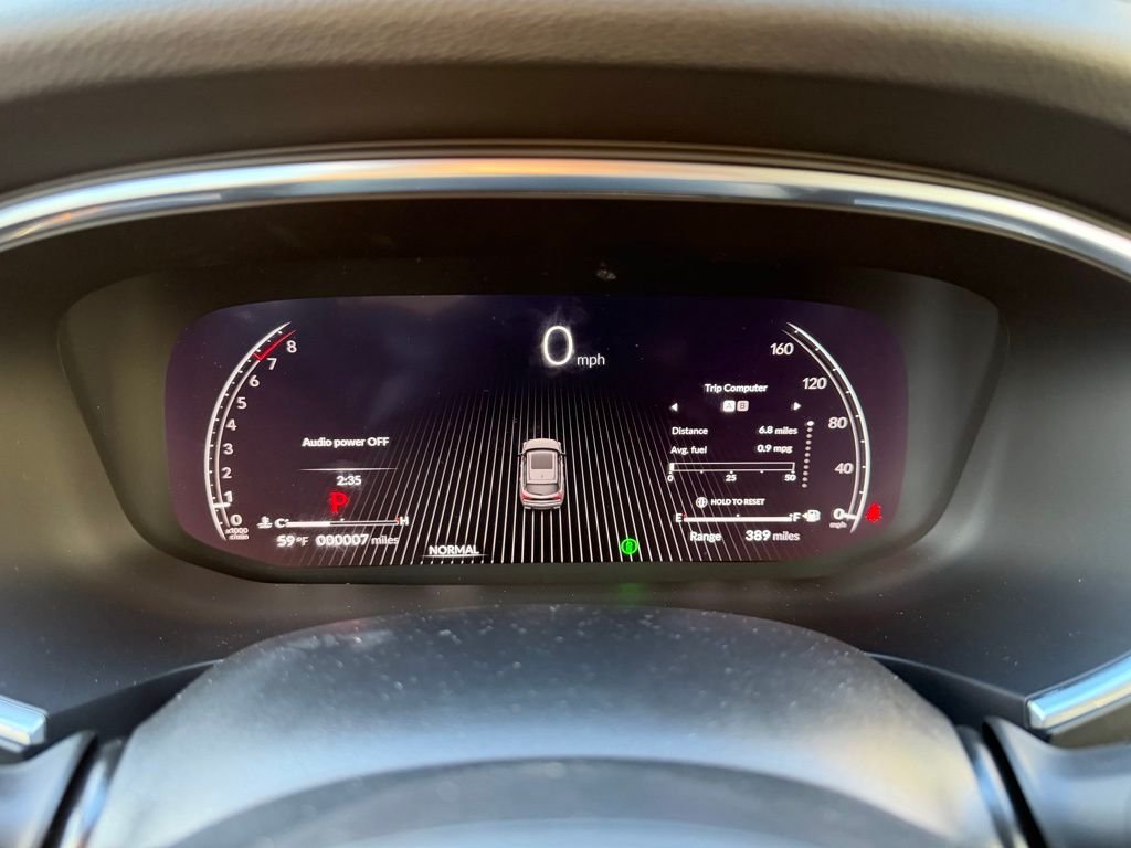 2026 Acura MDX Base - Photo 19