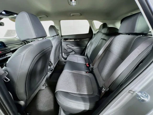 Used 2024 Gray Kia S image 24