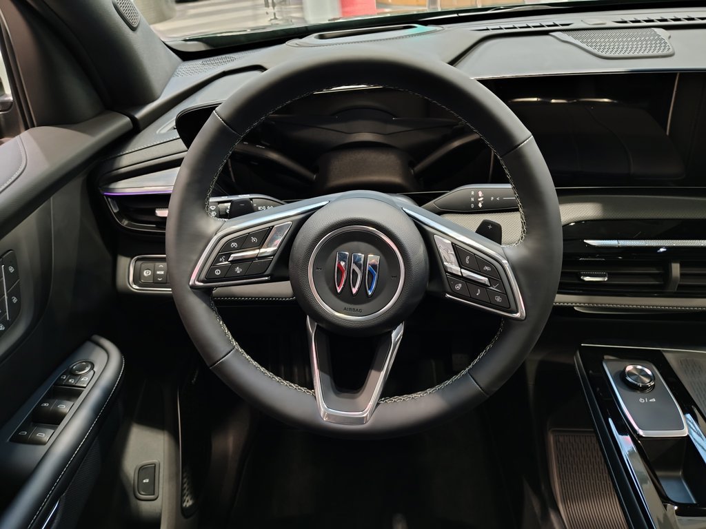 2027 Buick Enclave Preferred - Photo 37