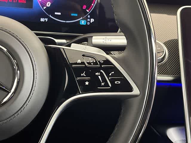 2024 Mercedes-Benz S-Class S 500 - Photo 26