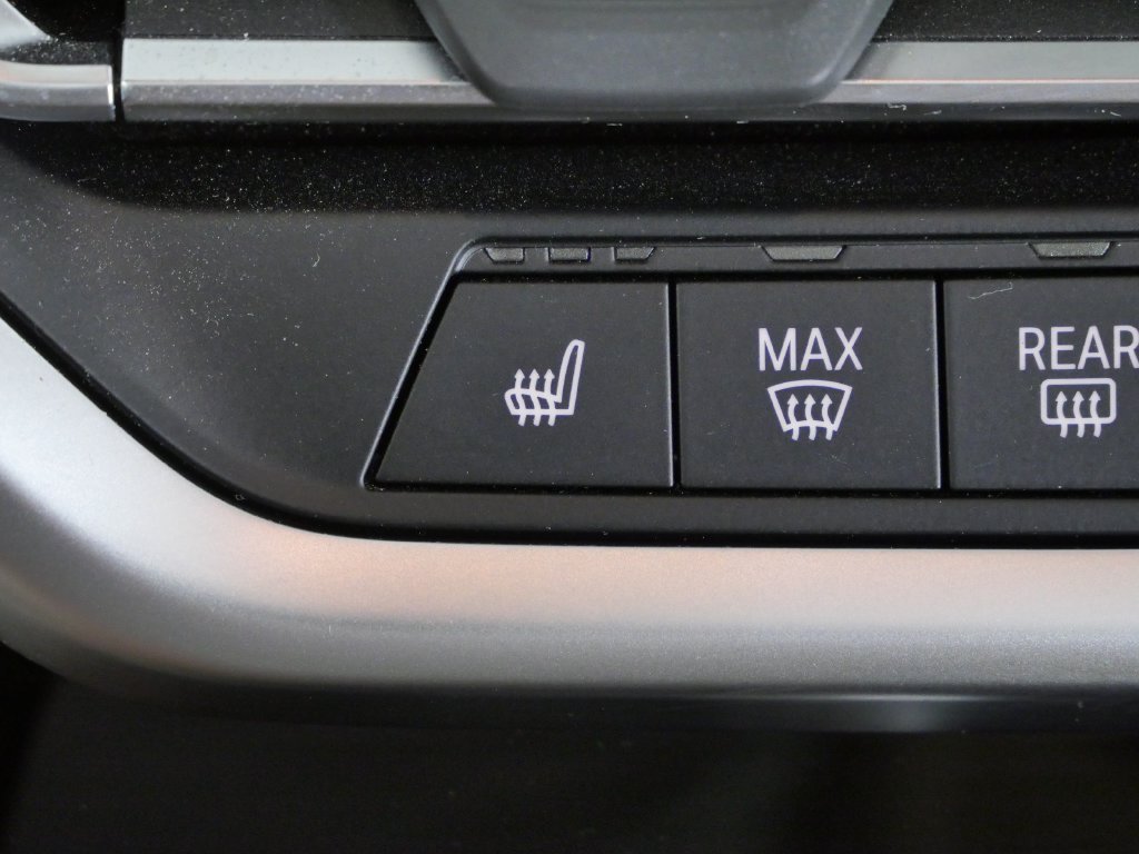 Certified Used 2024 Jet Black BMW xDrive30i image 51