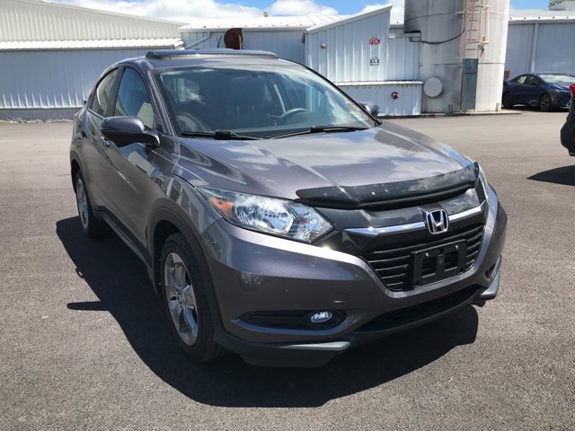2016 Honda HR-V EX 4WD's photo