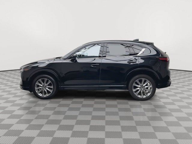 Certified Used 2025 Jet Black Mica Mazda 2.5 S Premium Plus image 39