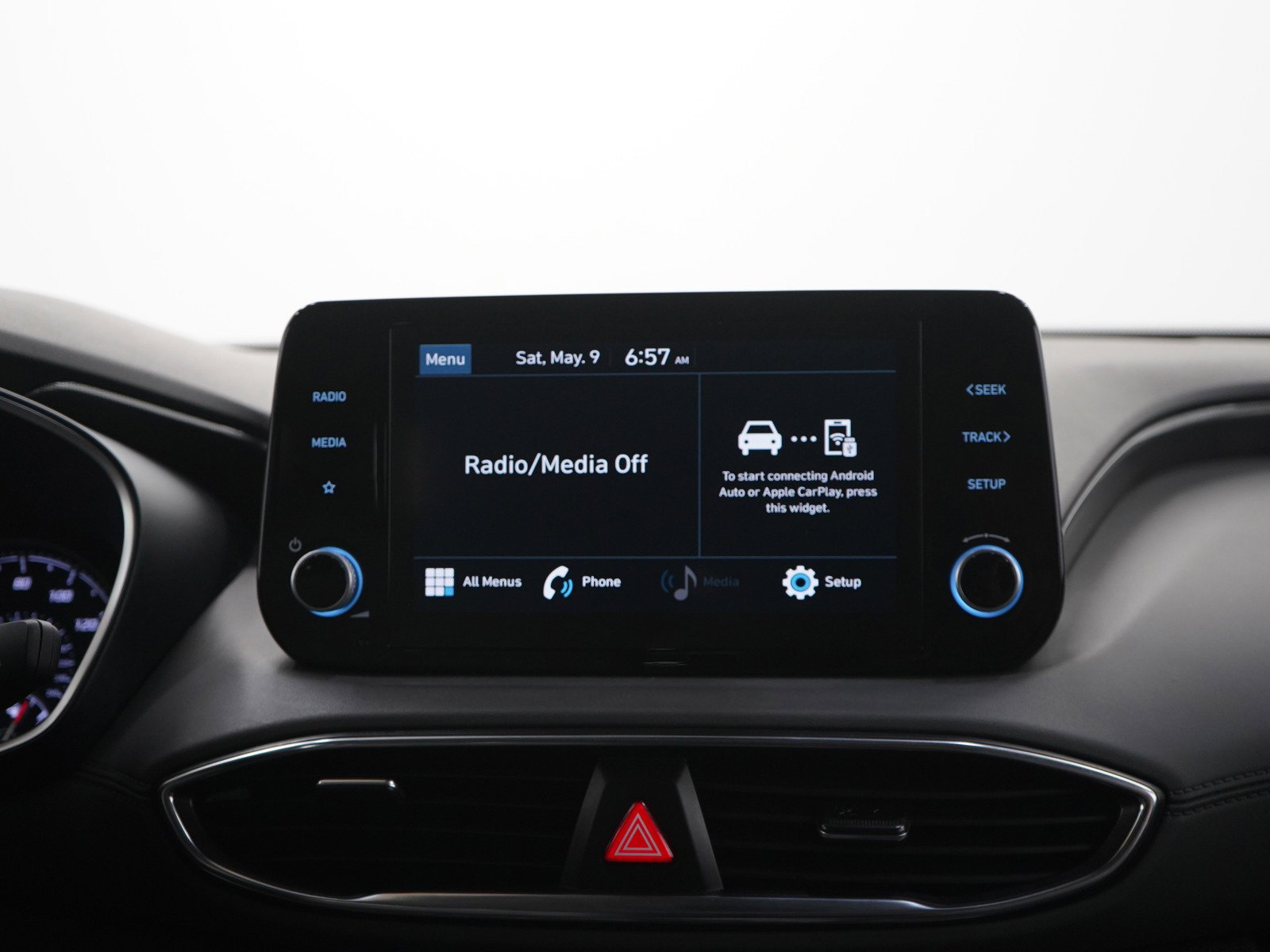 2023 Hyundai Santa Fe SE - Photo 15