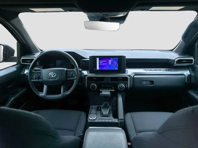 Certified Used 2024  Toyota SR5 image 25