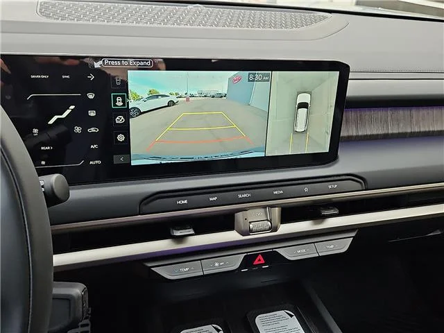 New 2027 Wolf Gray KIA SX-Prestige All-Wheel Drive image 17