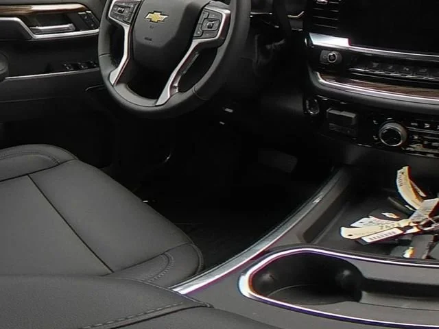 2026 Chevrolet Silverado 2500 HD LT - Photo 38