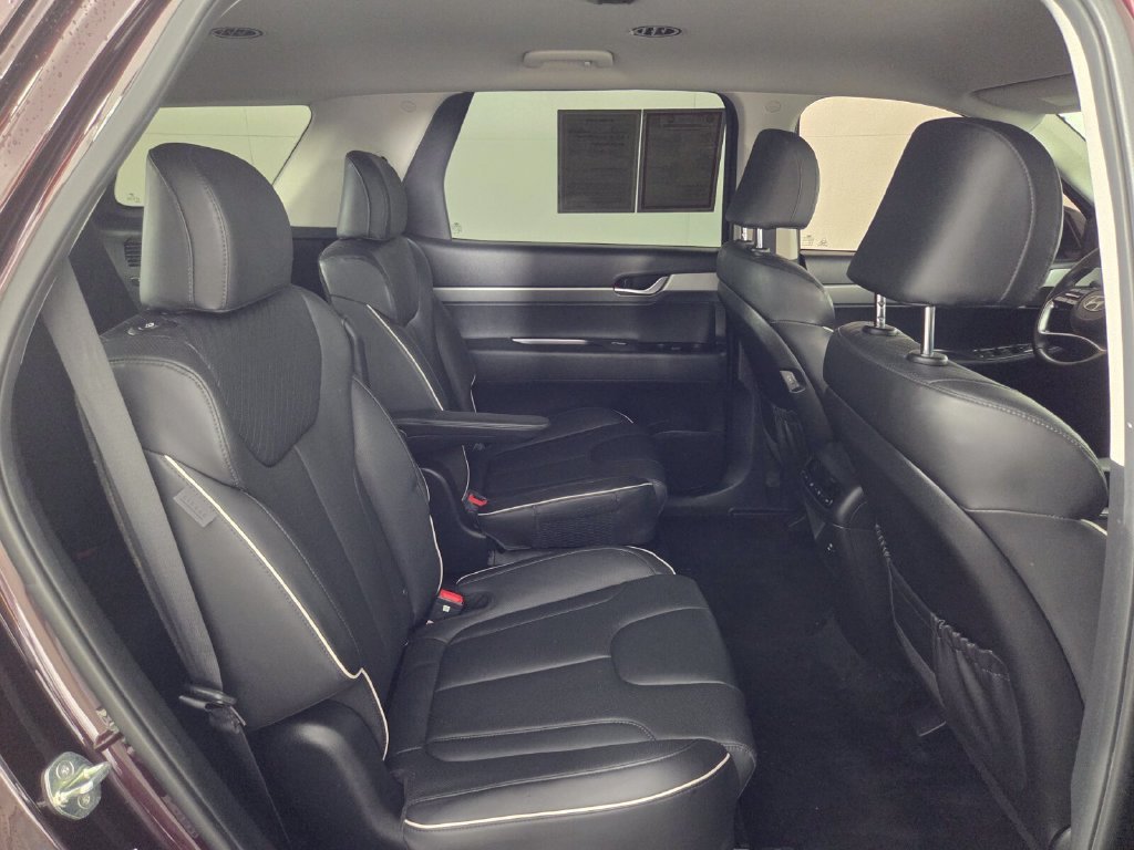 2023 Hyundai Palisade SEL - Photo 30