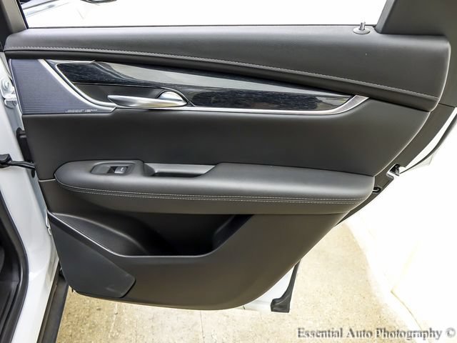 2024 Cadillac XT5 Premium Luxury - Photo 24