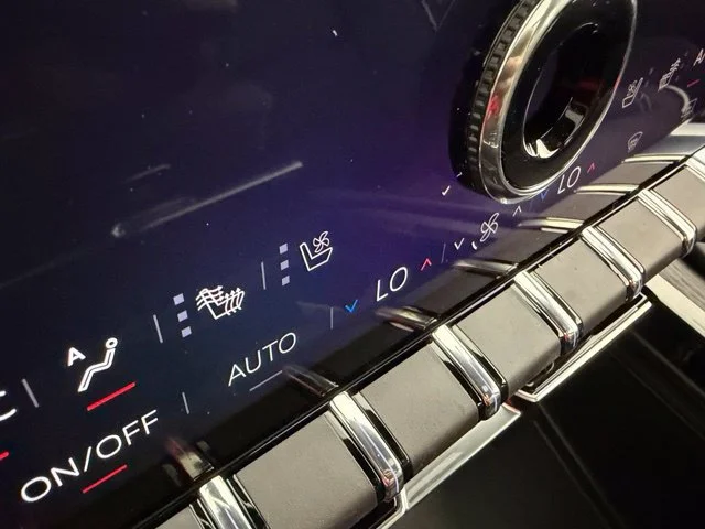 2026 GMC Yukon XL AT4 Ultimate - Photo 31