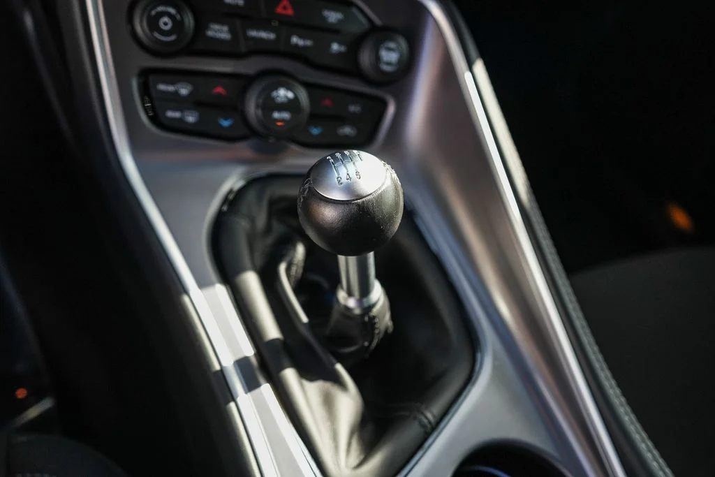 Used 2021 Orange Dodge R/T Scat Pack image 18