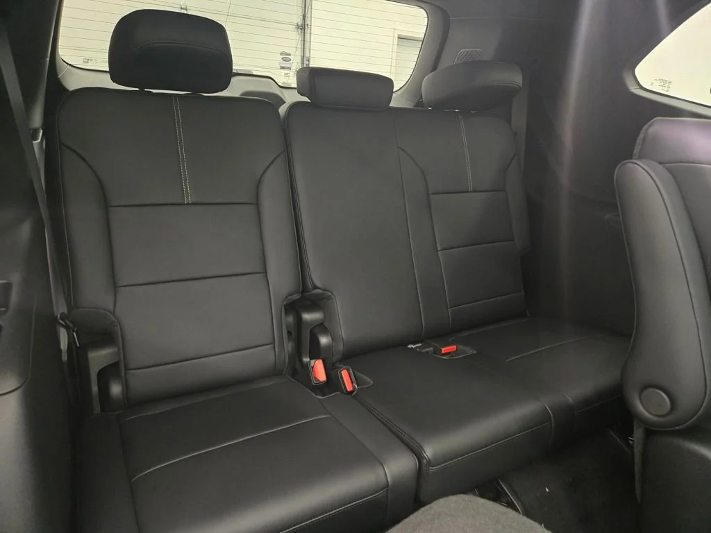 2026 GMC Acadia Elevation - Photo 36