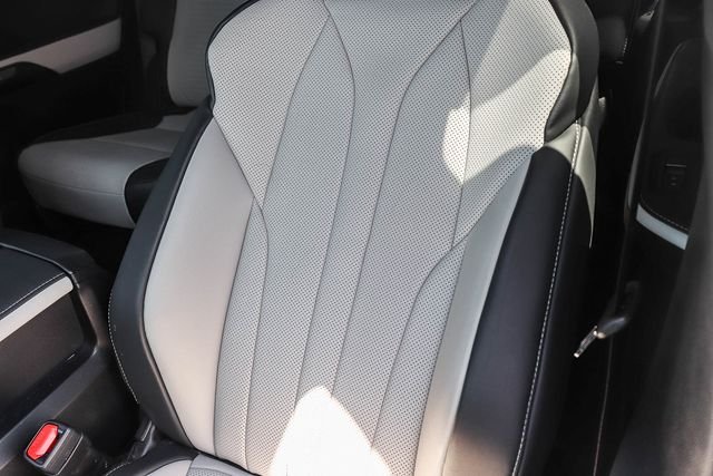 Certified Used 2024 Beige Lexus 500h F SPORT Premium image 16
