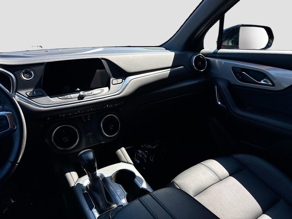 2022 Chevrolet Blazer 3LT - Photo 22