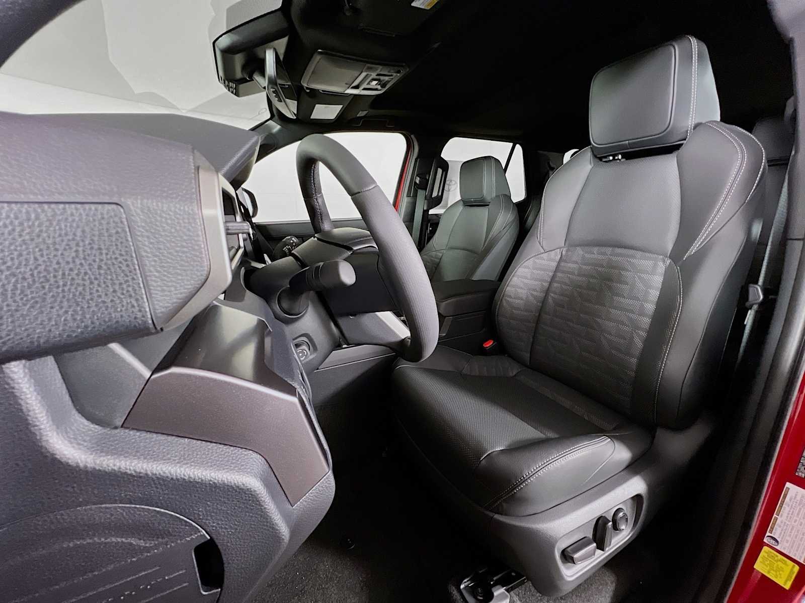 2026 Toyota 4Runner — photo 13