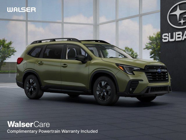 2027 Subaru ASCENT Premium 7-Passenger