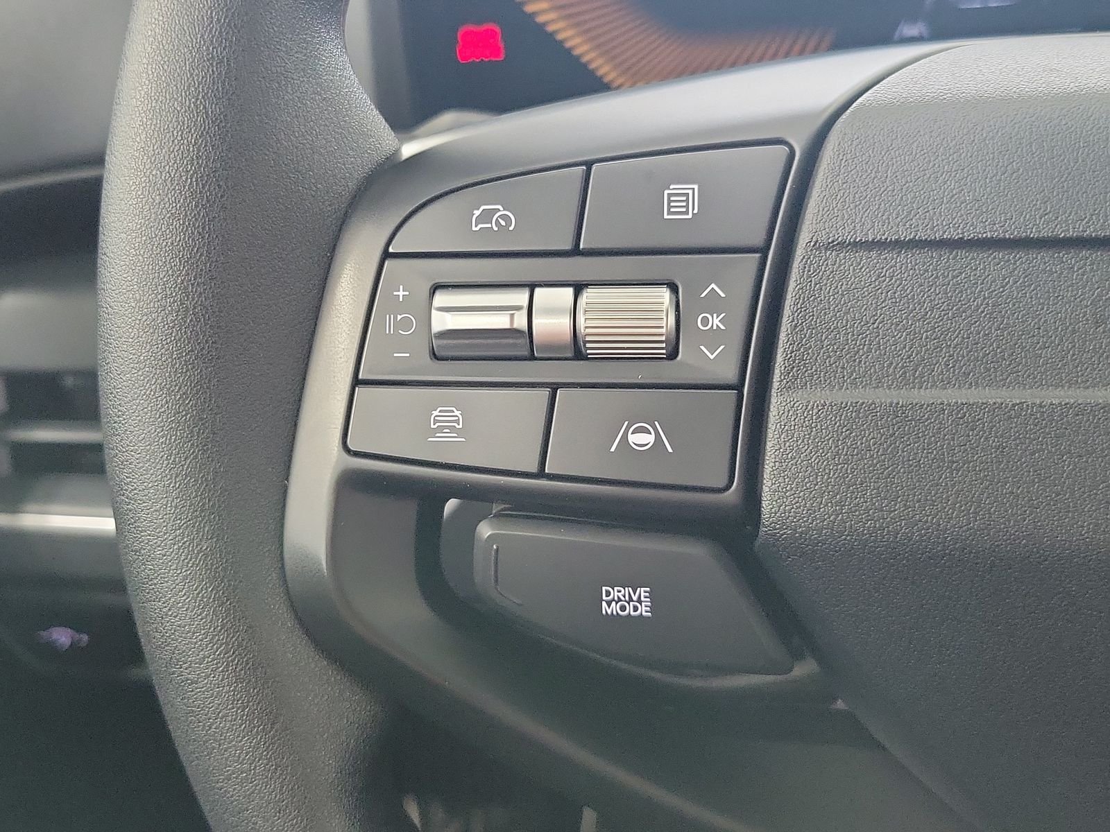 Certified Used 2025 Black Kia LXS image 13