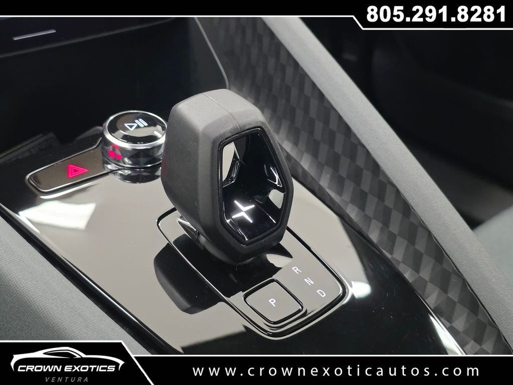 Used 2022 White Polestar Long Range Dual Motor image 28
