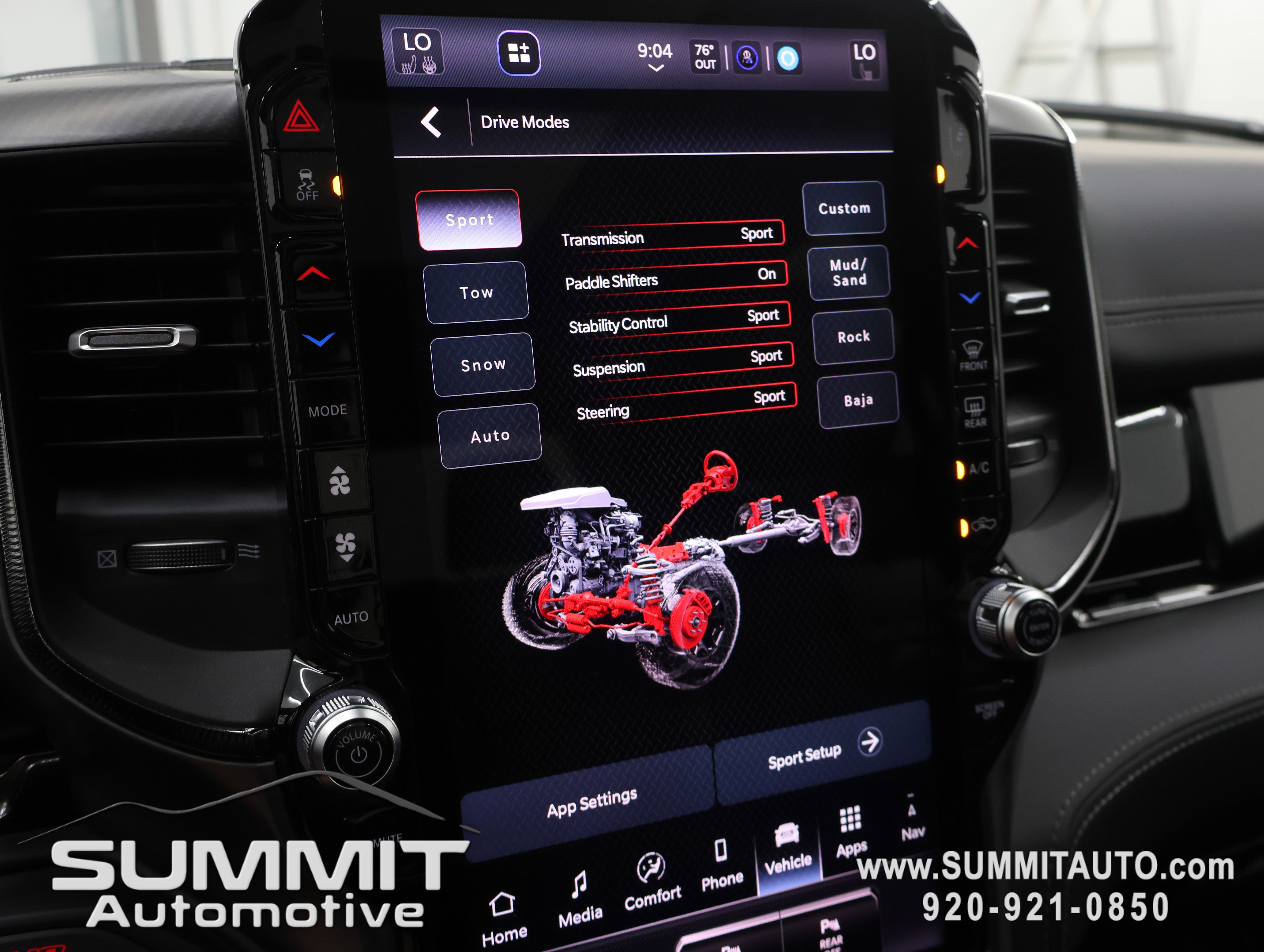 2026 RAM 1500 RHO - Photo 63