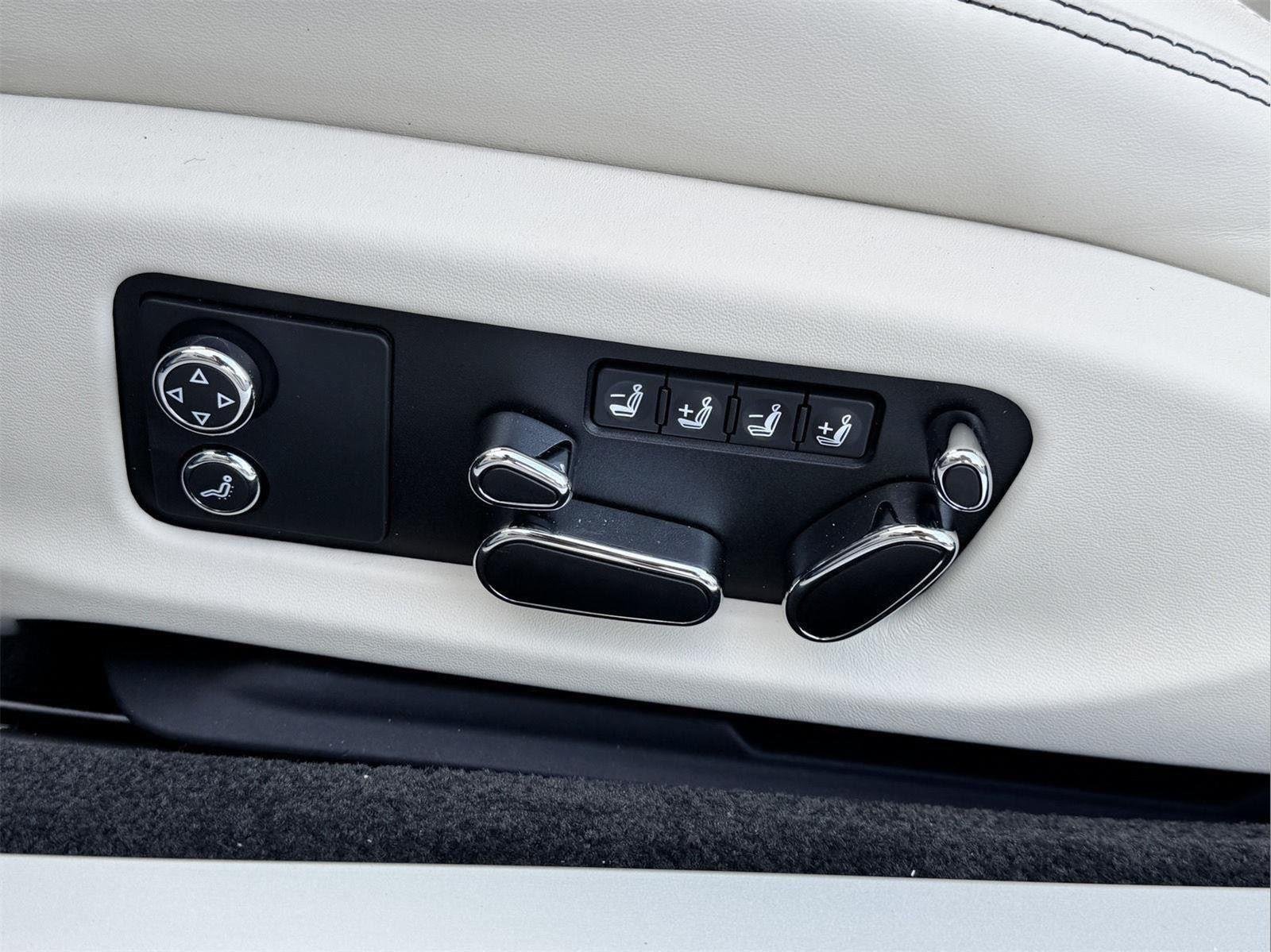2026 Bentley Continental GTC Base - Photo 15