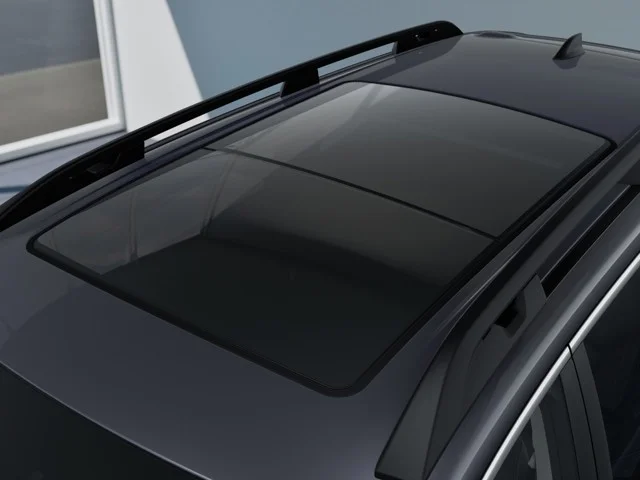 New 2026 MAGNETITE GRAY METALLIC Subaru Touring 7-Passenger image 13
