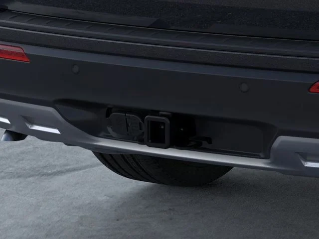 New 2026 Black Metallic Ford Active image 23