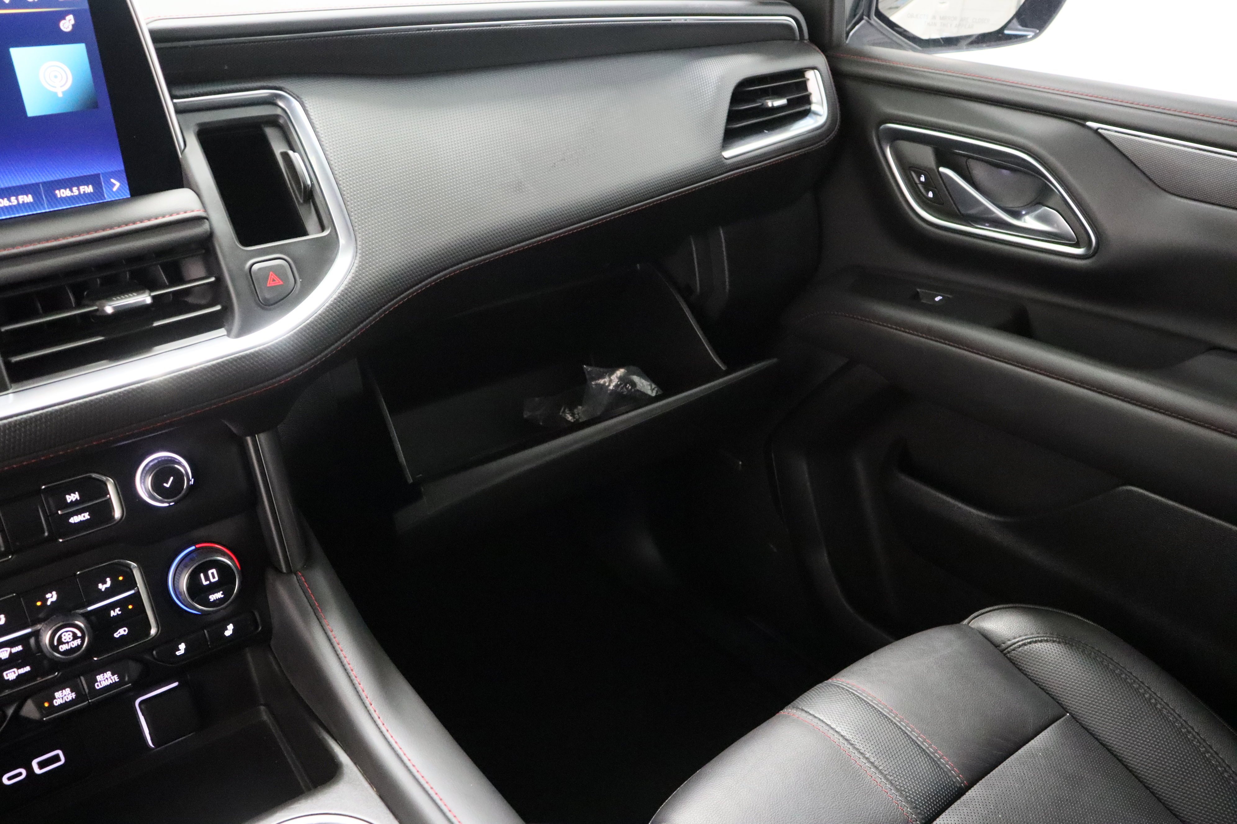 Used 2023 Iridescent Pearl Tricoat Chevrolet RST 5.3L image 24