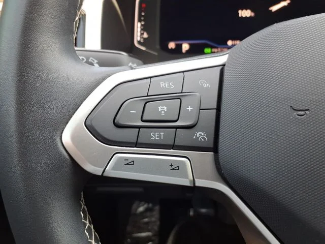 2023 Volkswagen Atlas SEL - Photo 27