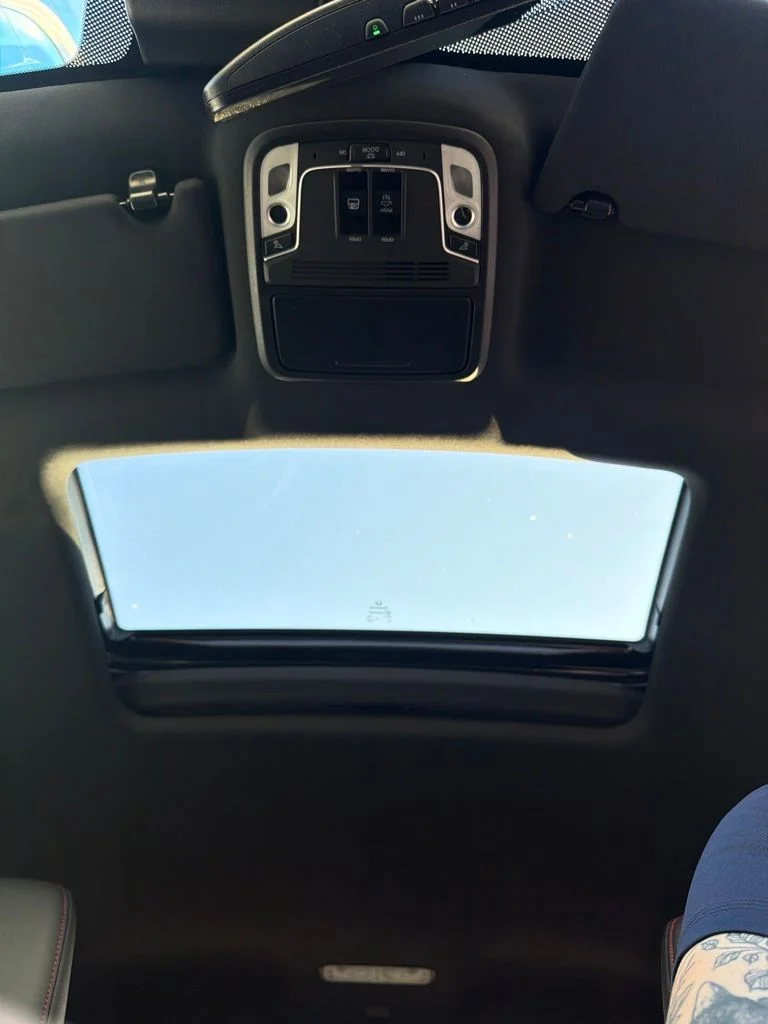 2026 Honda Ridgeline Black Edition - Photo 18