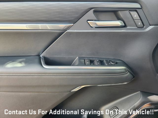 2025 GMC Acadia Elevation - Photo 17