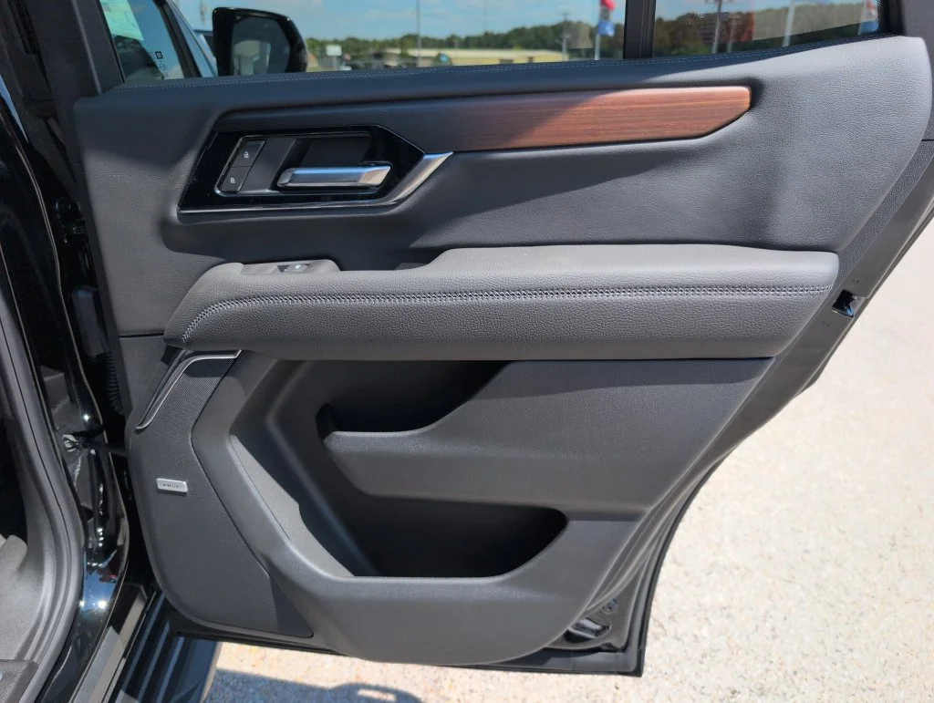 New 2026 Onyx Black GMC Denali image 38