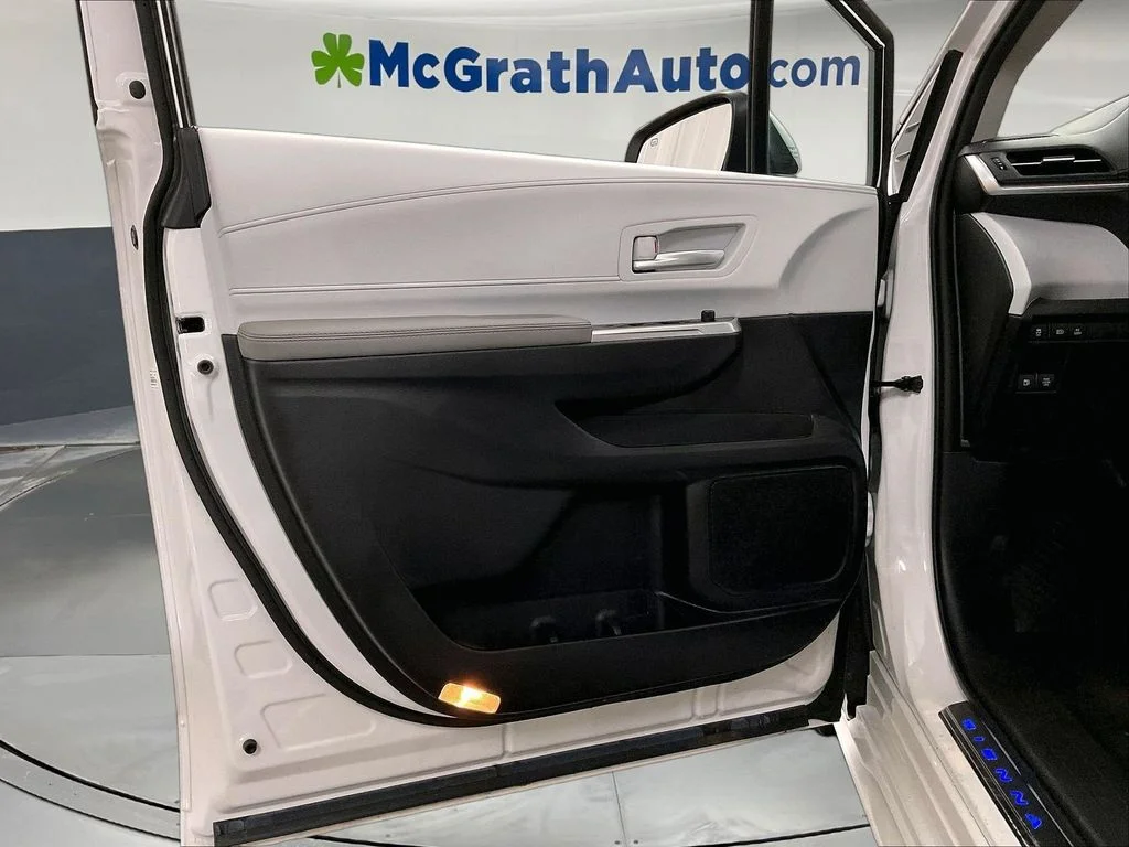 Certified Used 2025 Beige Toyota XLE image 27