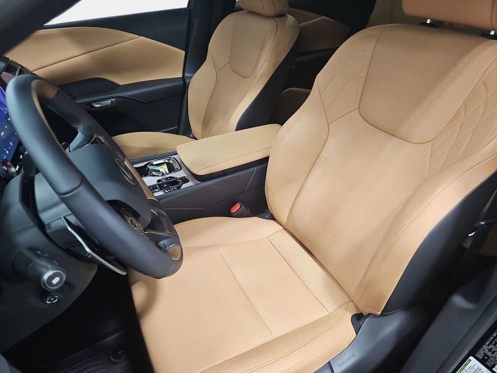 Certified Used 2026 CAVIAR Lexus 350 Premium image 14