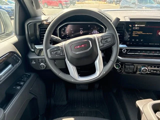 New 2026 Summit White GMC Elevation image 14