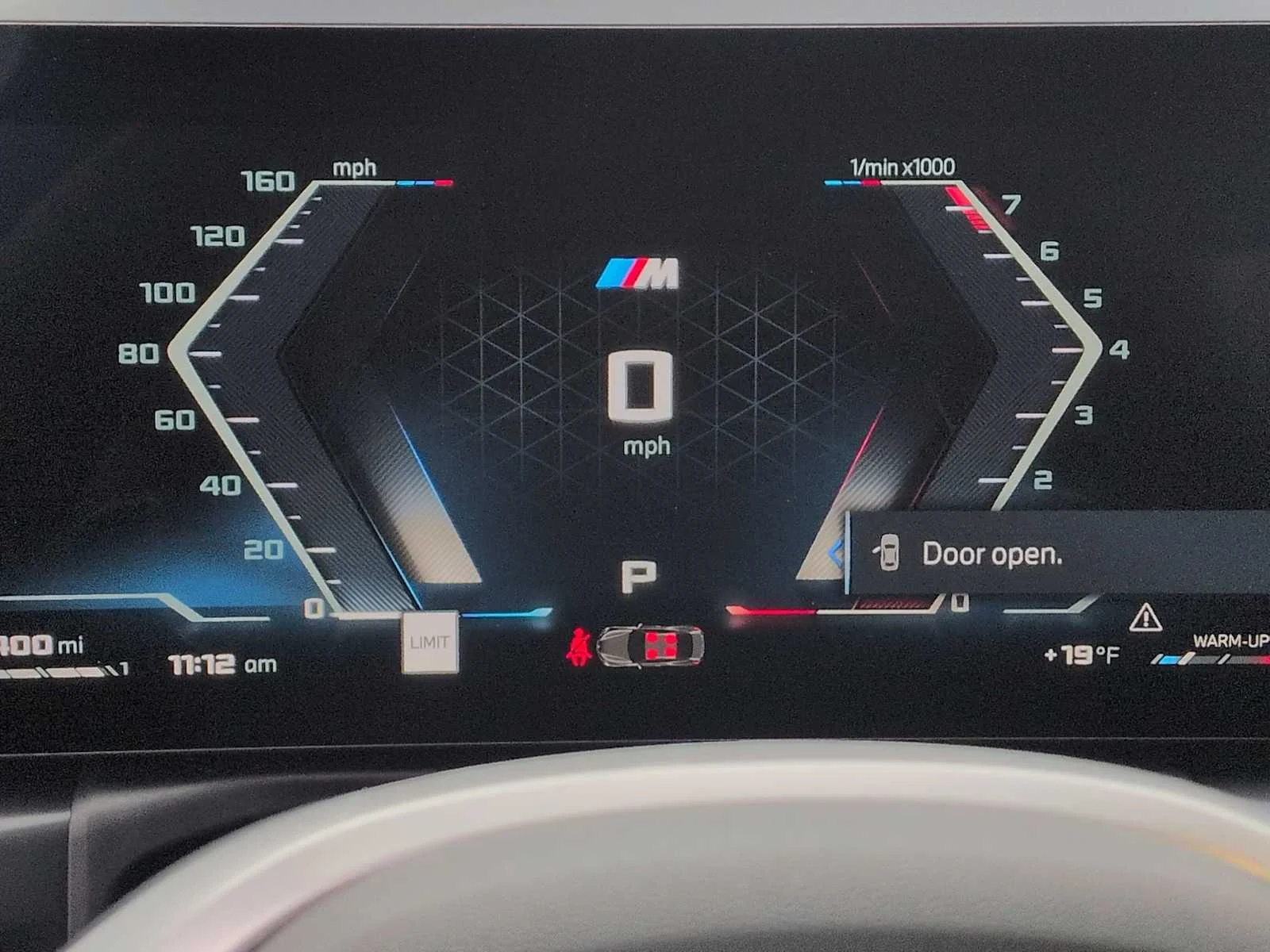 2026 BMW 4 Series M440i - Photo 39