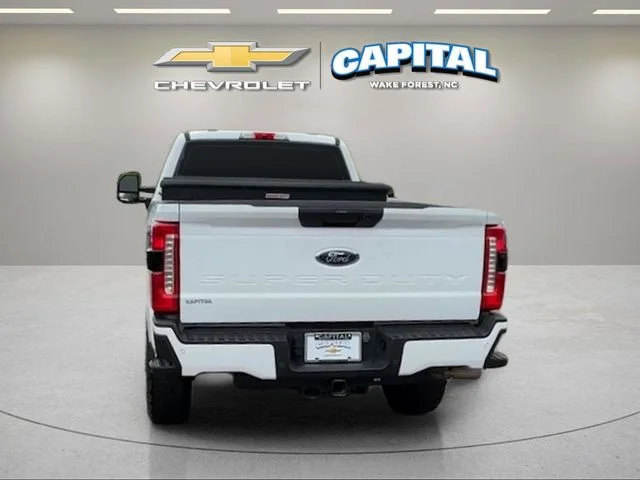 Used 2023 White Ford XL image 4