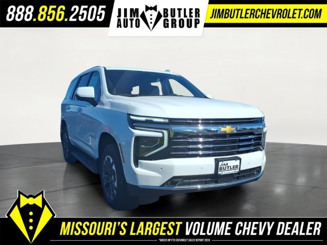 New 2027 Summit White Chevrolet LT image 26