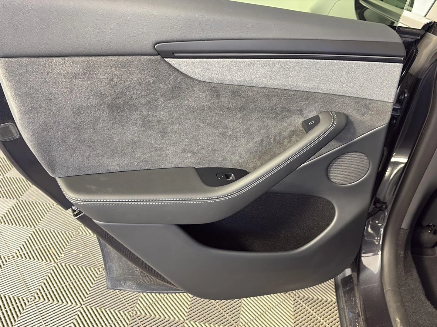 Used 2026 Stealth Grey Tesla Long Range image 22