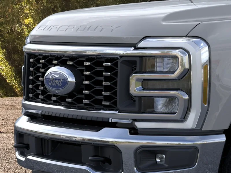 New 2026 Avalanche Ford F-350® Lariat® image 40