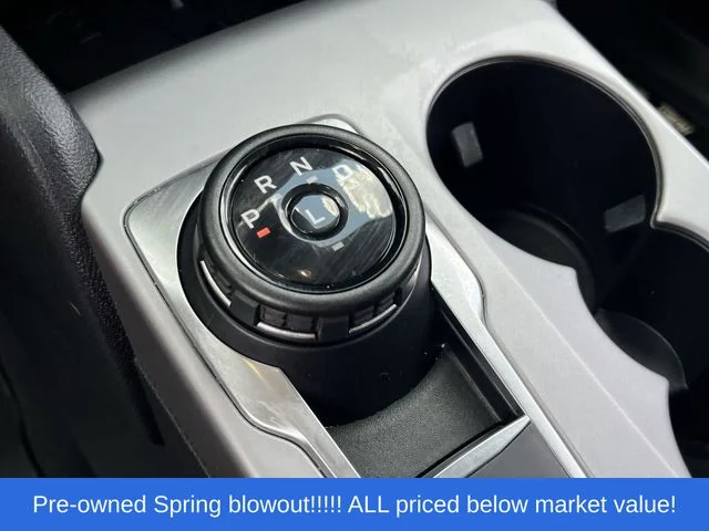 Used 2023 White Ford Big Bend image 29