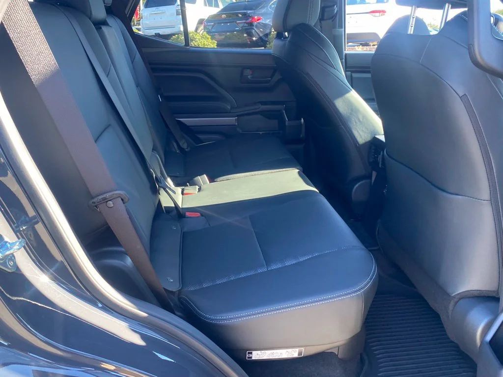 Used 2026  Toyota TRD Sport Premium image 15